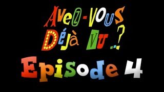 Avez vous déjà vu, un clash entre Shatofu et Dofuxia - Ep. 4 [HD]