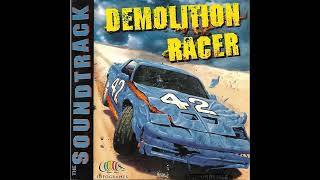 Fear Factory - Will There Never Be An End (Vocal) [Demolition Racer]