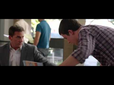 Alexander and the Terrible, Horrible, No Good, Very Bad Day - This day is cursed film clip