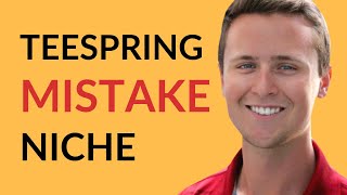 Please Dont Make This Huge Teespring Storefront Mistake