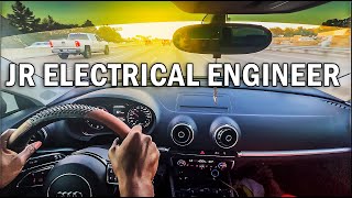 What to Expect Your First Year as an Electrical Engineer | Career Advice Part 3