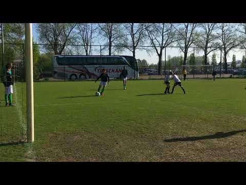 Blijdorp JO11-1 - DHC JO11-4