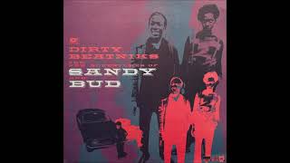 Dirty Beatniks - The New Adventures Of Sandy & Bud