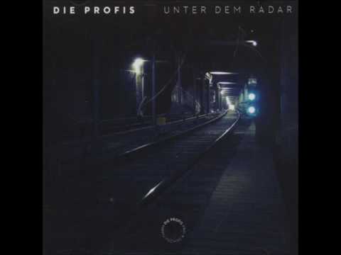 Die Profis aka  Mirko Machine & Spax - Unter dem Radar