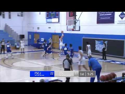 2021 Issa Muhammad (6'9/F) Mid Season Highlights