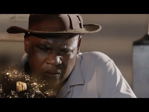Samson refuses chemotherapy – Isibaya | Mzansi Magic