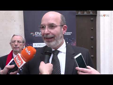 'Pirateria e rischi informatici”, intervista al sottosegretario Vito Crimi