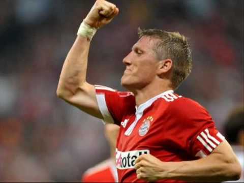 FC Bayern - Forever Number One