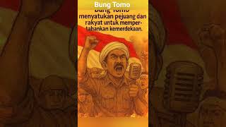 Download lagu Bung Tomo Sang Orator Pertempuran Surabaya #history #sejarah #kisahhariini #kisah #bungtomo mp3