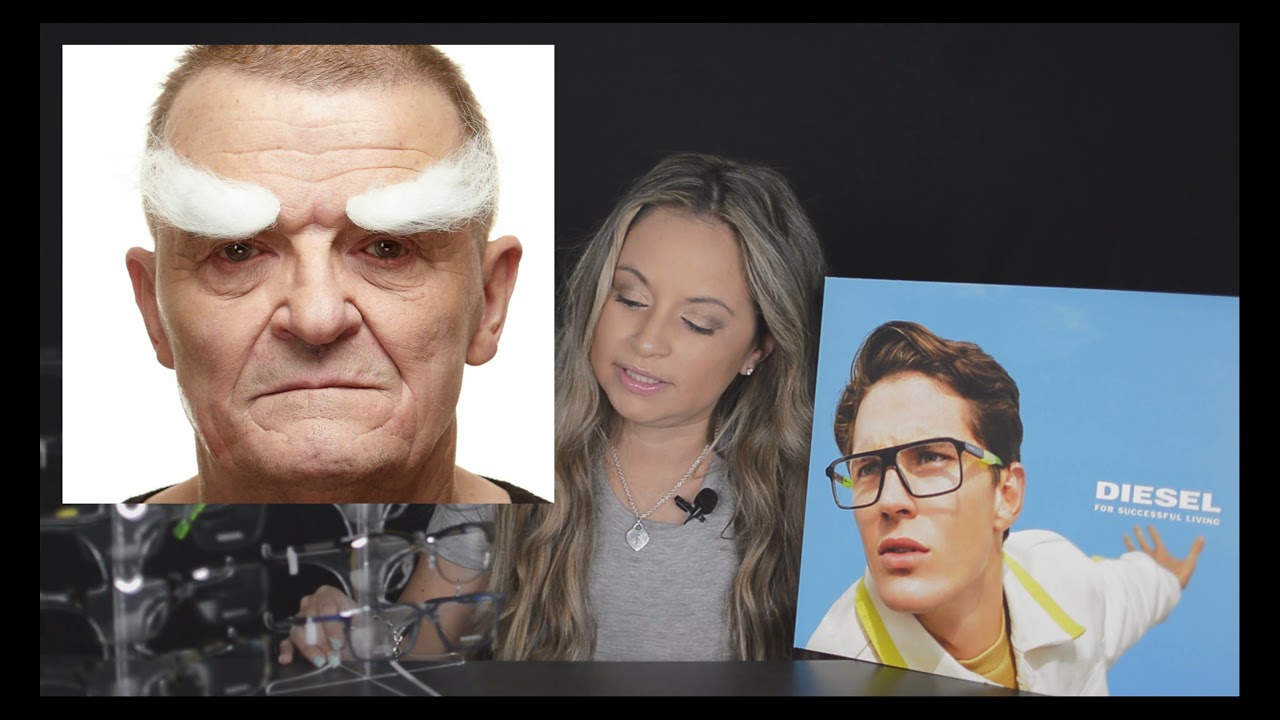 Frames with Frankie: Diesel