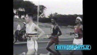 Download lagu Abebe Bikila Campeón de la Maratón en los Juegos Olímpicos de Roma 1960 y Tokio 1964. mp3 Download lagu Abebe Bikila Campeón de la Maratón en los Juegos Olímpicos de Roma 1960 y Tokio 1964. mp3