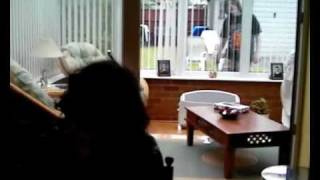 Easter Bunny Music Video