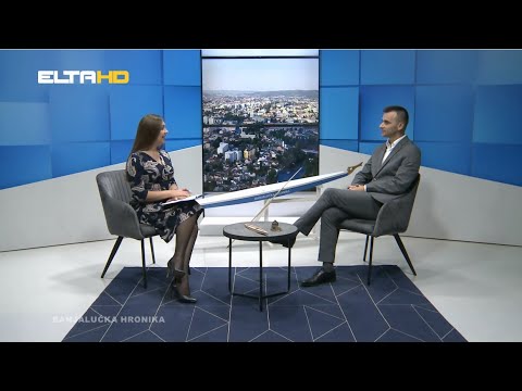 BL HRONIKA 15 11 22 - GOST BORIŠA MANDIĆ