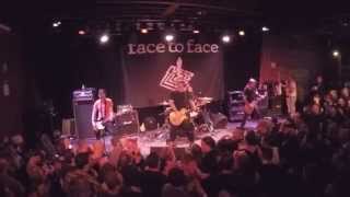 Face to Face Promises Live 2015/8/7 4K HD Orlando Fl Social