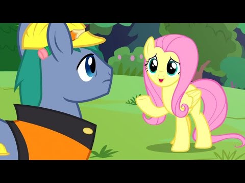 My Little Pony Friendship Is Magic Season 7 Episode 5