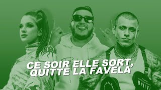 Bianca Costa - Cinderela feat Soso Maness &amp; MC Pedrinho (Paroles)