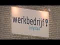 Werkbedrijf houdt banenmarkt voor vijftig 50-plussers