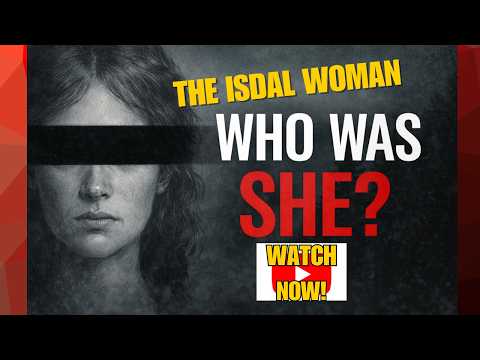 ISDAL WOMAN MYSTERY | Spy or Victim? The Truth Still Uncovered!