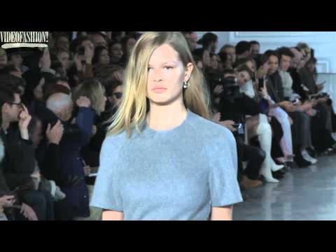 Designer Interview: Jason Wu at NYFW Fall 2015 | Videofashion