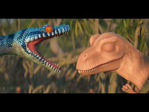 Epic Baby Dino Adventures 🦖Dino Kids welcomes Pangea 🌋 Never Ending World🦕@PangeaNEW