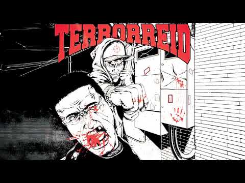 TERROR REID - ON SIGHT! (Lyric Video)
