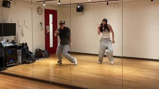 Download lagu Killin' It Girl (Band  Remix) | j hope (feat. GloRilla)  | YUYA KIYOTAKA Choreography mp3