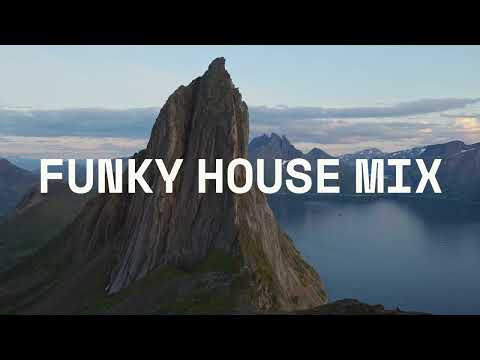 Funky House Mix | January 2024