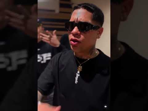 Almighty LE TIRA DE NUEVO A YOUNG MIKO En Nuevo Preview!! #new #2023