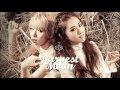 [HD/3D/MV] 2YOON - WHY NOT [AUDIO] 