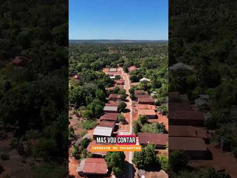 Santa Helena Tocantins