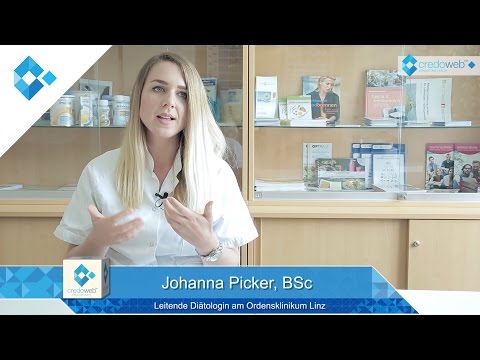 Durchfall, Übelkeit und Völlegefühl