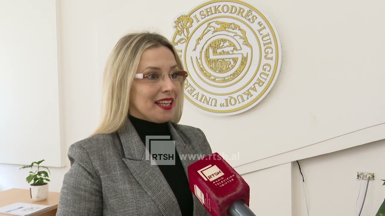 Karta e studentit – Nisin aplikimet nga studentët e universitetit “Luigj Gurakuqi”