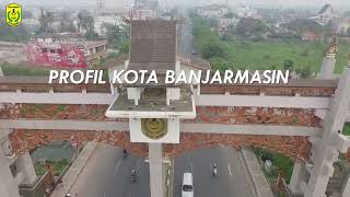 Download lagu Profil Kota Banjarmasin dan Investasi mp3