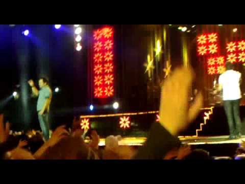 marcelinho de Lima e Camargo - DVD 2011