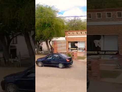 Preciosa San Carlos Minas, provincia de Córdoba, Argentina.#sancarlosminas