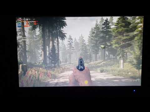 Far cry 5 1080p HD (i5-6500 & gtx970 4gb)