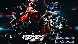 【Apex Legends】配信画面変えてみたのでテスト！