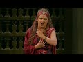 Anna - Aida (Ritorna vincitor!) - Wiener Staatsoper