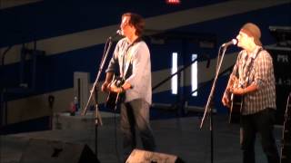 Keni Thomas "Not Me"