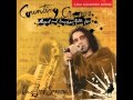 Counting Crows- Ghost Train Collector's Edition