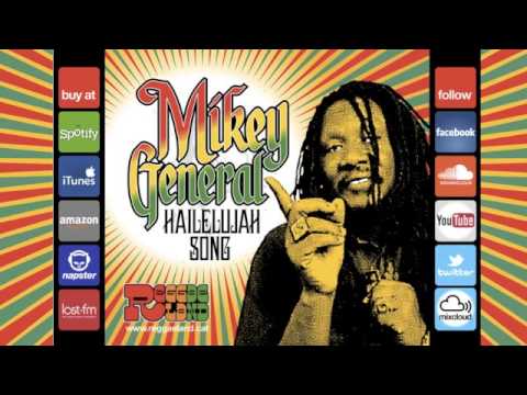 Mikey General - 