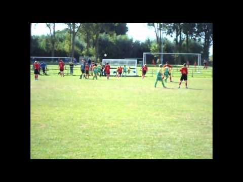 KSK Vlamertinge - K Brielen Sport