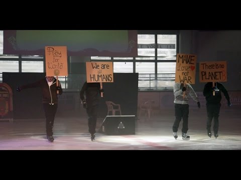 Night of Freestyle and Jumps 2016 | FREESTYLE ICE SKATING |