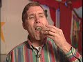 Matt Hely Demonstrates Classic 10 In 1 Tricks