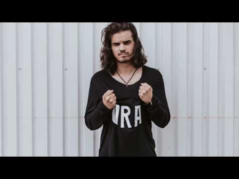 5. VLAD FLUERARU - PIELE DE OM (cu METONIM)