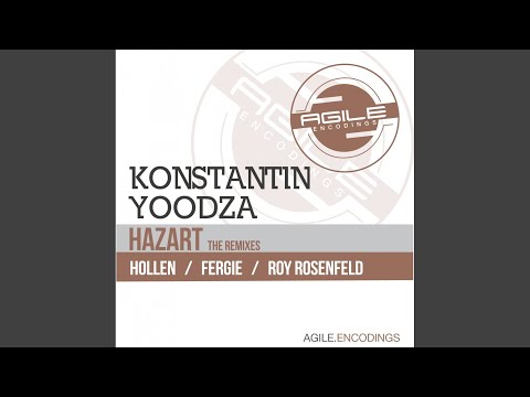 Hazart (Roy RosenfelD Remix)
