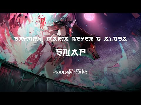 Snap (SAYMRK, Maria Beyer, Alosa Cover)