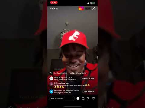 Bmg upperclass and Famo Banga on live Roasting each other!