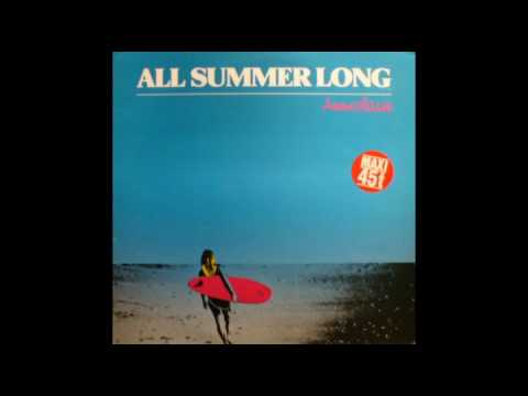 Anneclaire - All summer long (extended version)