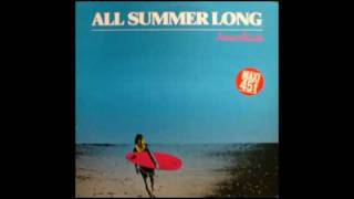 Anneclaire - All summer long (extended version)